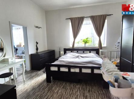 Prodej domu/vily, 240 m²