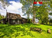 Prodej chaty/rekreačního objektu, 37 m²
