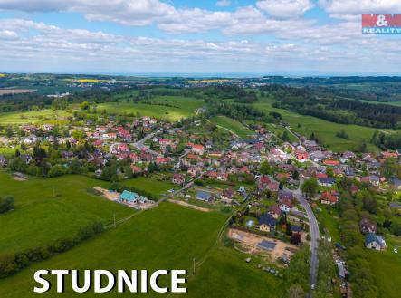 Prodej - pozemek pro bydlení, 1 138 m²
