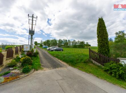 Prodej - pozemek pro bydlení, 2 590 m²