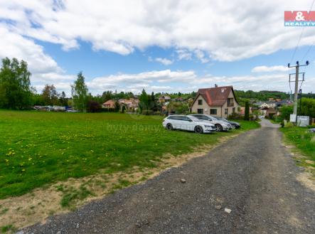 Prodej - pozemek pro bydlení, 2 590 m²
