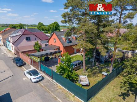 Prodej domu/vily, 104 m²