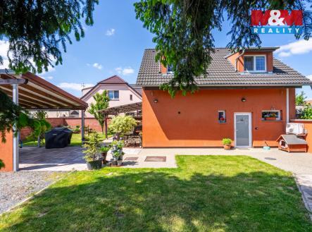 Prodej domu/vily, 104 m²