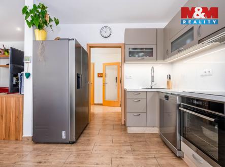 Prodej domu/vily, 104 m²