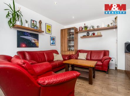 Prodej domu/vily, 104 m²