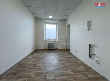 Pronájem - kanceláře, 16 m²