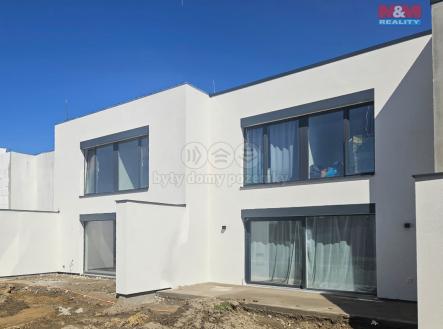 Prodej domu/vily, 121 m²