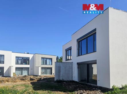 Prodej domu/vily, 121 m²