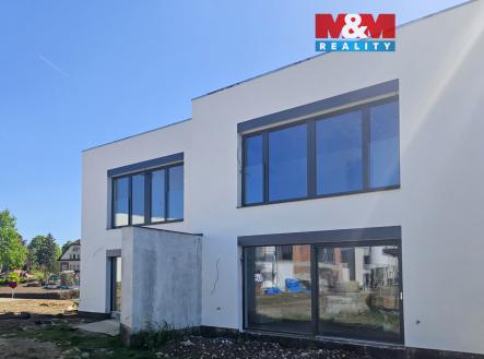 Prodej domu/vily, 121 m²