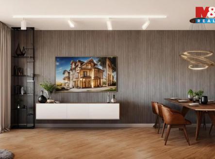 Prodej domu/vily, 121 m²