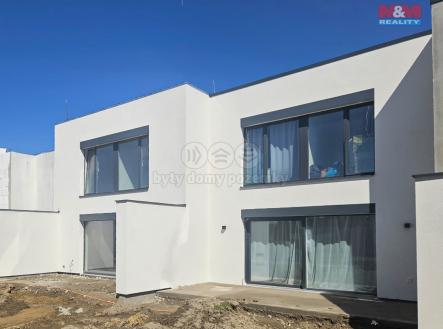 Prodej domu/vily, 121 m²