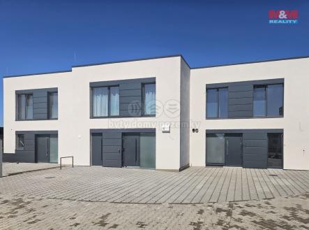 Prodej domu/vily, 121 m²