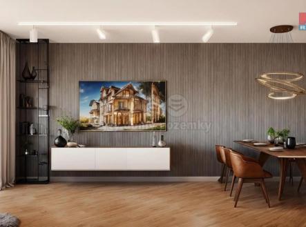 Prodej domu/vily, 121 m²