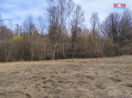 Prodej pozemku pro bydlení, 1 920 m²