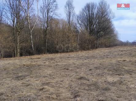 Prodej pozemku pro bydlení, 1 920 m²