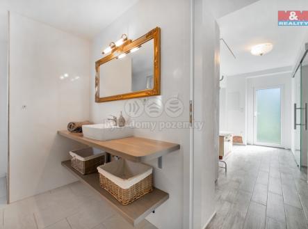 Prodej - chata/rekreační objekt, 56 m²