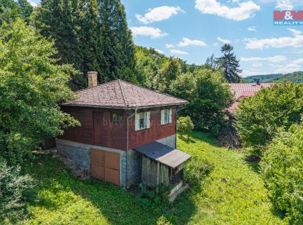 Prodej domu/vily, 47 m²