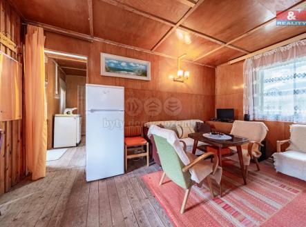 Prodej domu/vily, 47 m²