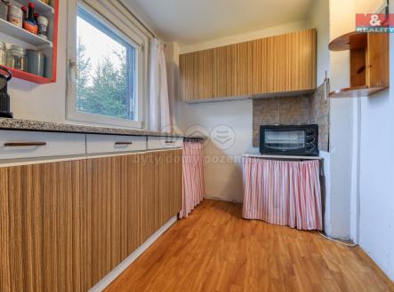 Pronájem - chata/rekreační objekt, 52 m²