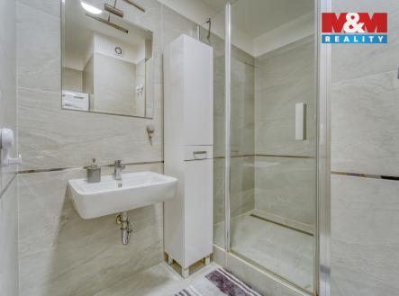 Prodej bytu, 3+kk, 51 m²