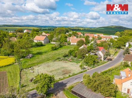 Prodej pozemku pro bydlení, 1 136 m²