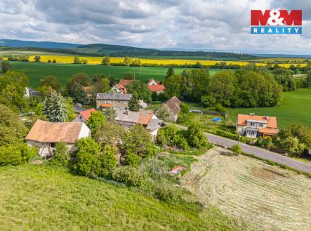 Prodej pozemku pro bydlení, 841 m²