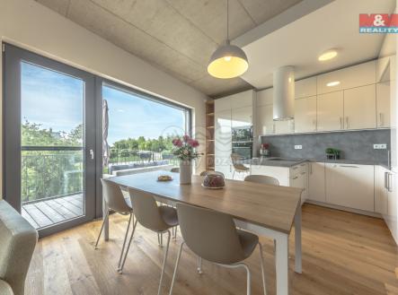 Prodej bytu, 3+kk, 84 m²