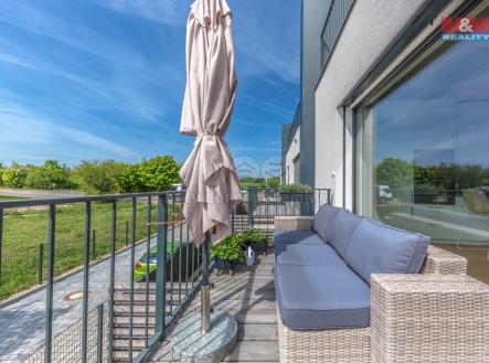Prodej bytu, 3+kk, 84 m²