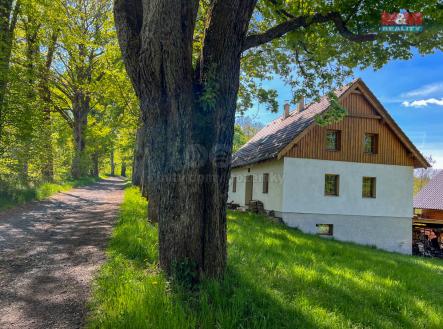 Prodej domu/vily, 260 m²