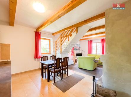 Prodej domu/vily, 260 m²