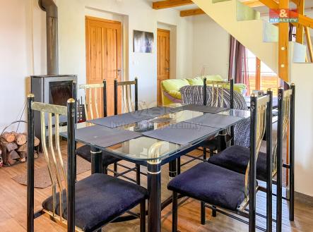 Prodej domu/vily, 260 m²