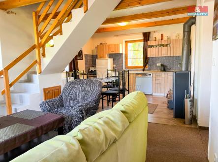 Prodej domu/vily, 260 m²