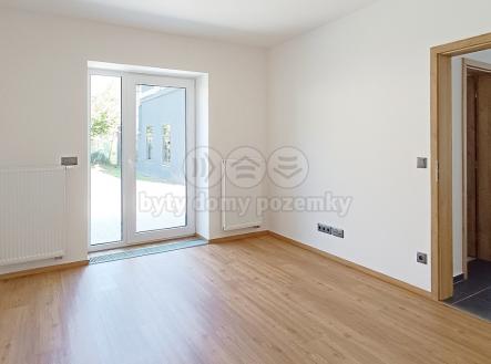 Pronájem - dům/vila, 125 m²