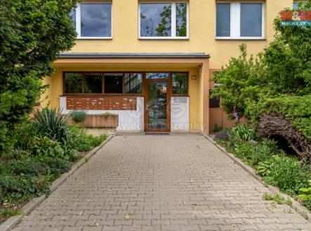 Prodej bytu, 2+1, 54 m²