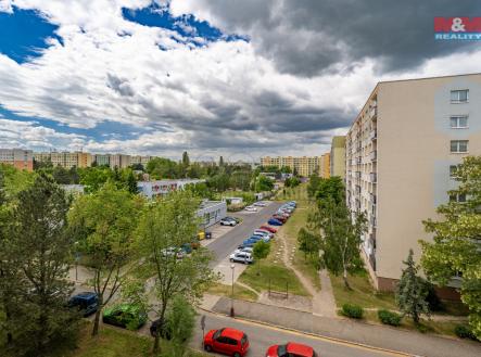 Prodej bytu, 2+1, 54 m²