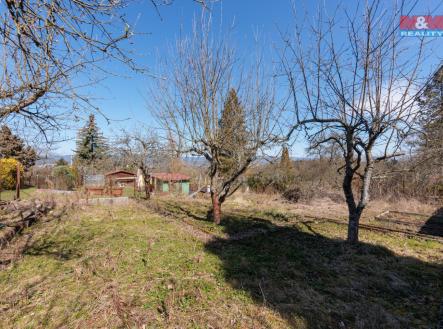 Prodej - chata/rekreační objekt, 25 m²