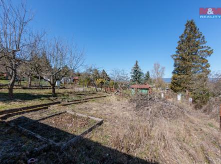 Prodej - chata/rekreační objekt, 25 m²