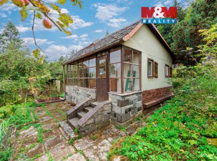 Prodej chaty/rekreačního objektu, 25 m²