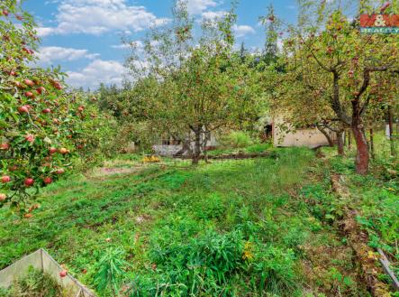 Prodej chaty/rekreačního objektu, 25 m²