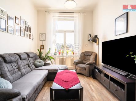 Prodej bytu, 4+kk, 87 m²