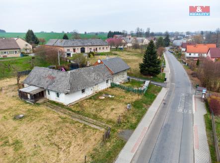 Prodej - chata/rekreační objekt, 85 m²