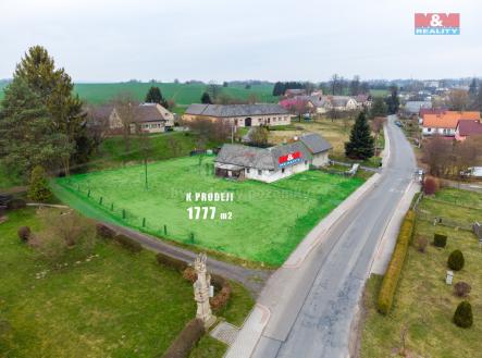 Prodej - chata/rekreační objekt, 85 m²