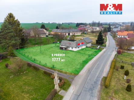 Prodej chaty/rekreačního objektu, 85 m²