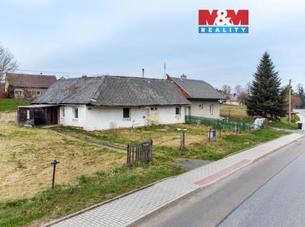 Prodej chaty/rekreačního objektu, 85 m²