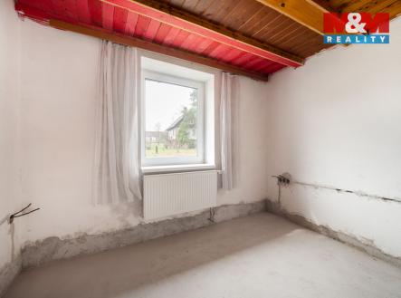 Prodej chaty/rekreačního objektu, 85 m²