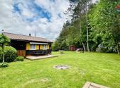Prodej chaty/rekreačního objektu, 40 m²
