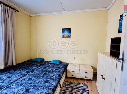 Prodej chaty/rekreačního objektu, 40 m²