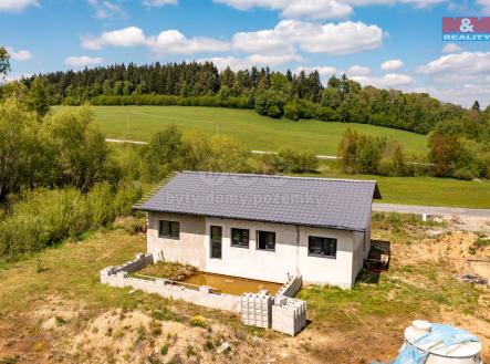 Prodej domu/vily, 100 m²