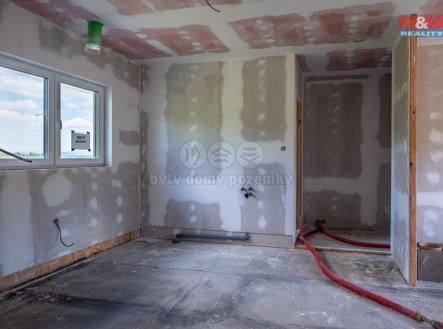 Prodej domu/vily, 100 m²