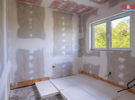 Prodej domu/vily, 100 m²